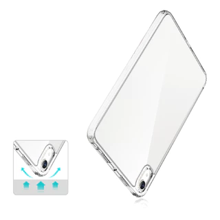 ESR - เคสสำหรับ iPad Mini (7th/6th Gen) รุ่น Classic Hybrid Back