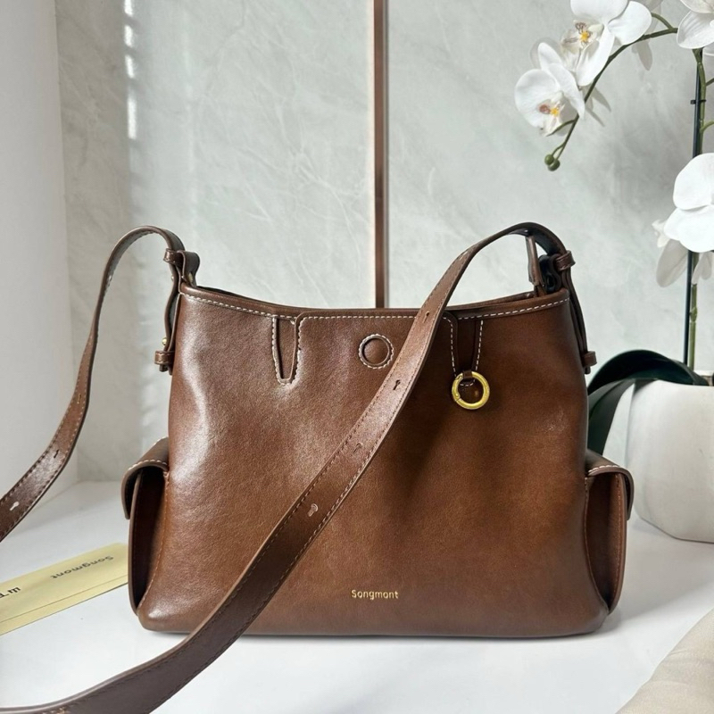 Songmont Yore Hobo Bag