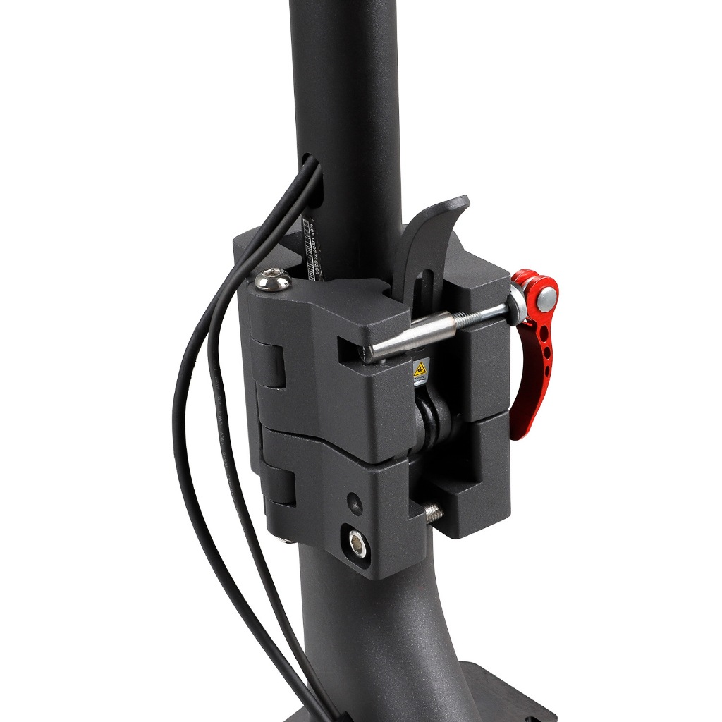 6013 อุปกรณ์ล็อกคอ กันโยค กันคลอน Ulip Foldable Fixings F30,40 Series M365,1S Nine D18,28,38 Scooter