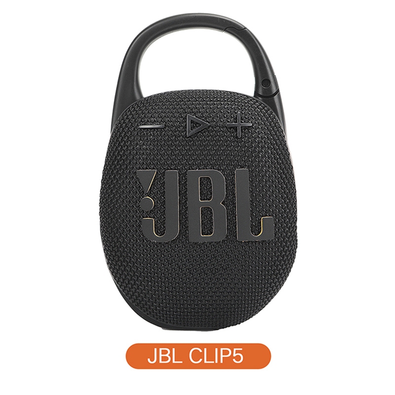J.B.L/CLIP5 ลำโพงบลูทูธแท้,เล่นได้นานถึง 10 ชั่วโมง,กันน้ำ IPX7,bluetooth 5.3 Portable speaker