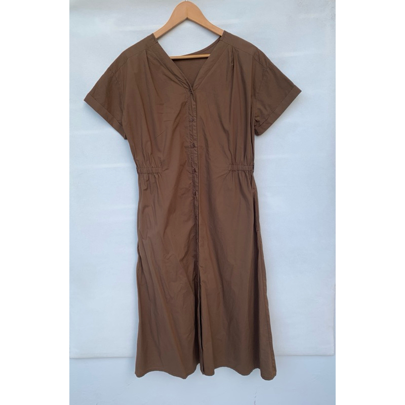 B360.  ชุดเดรสมือสองciappanic