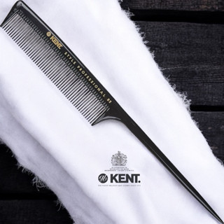 หวีหาง KENT SPC82: Tail Comb (21 cm) หวีแสก