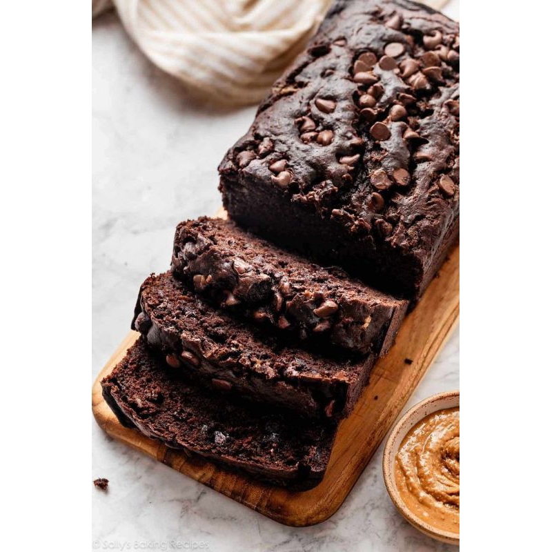 chocolate bread โฮลวีท ธัญพืช10ชนิด