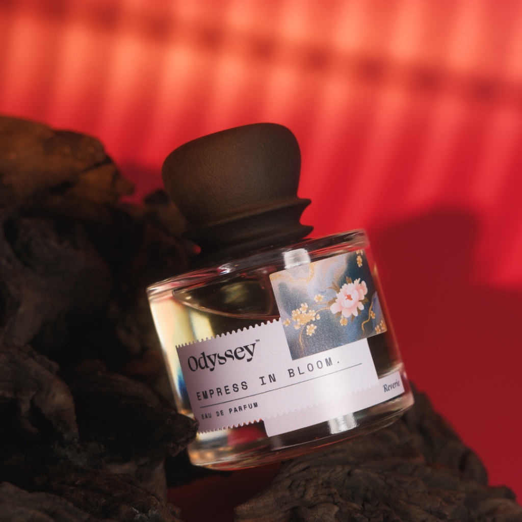 Odyssey - Empress in Bloom 50 ml
