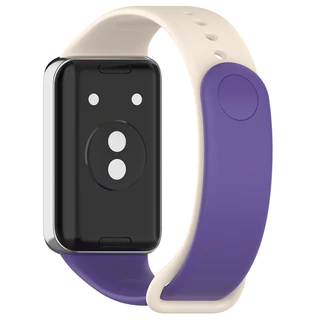 (จัดส่งรวดเร็ว) Honor Band 8/9 สายนาฬิกาซิลิโคนอ่อนนุ่ม มีหลายสีให้เลือก สายแฟชั่นกันน้ำสำหรับ Honor Band 9