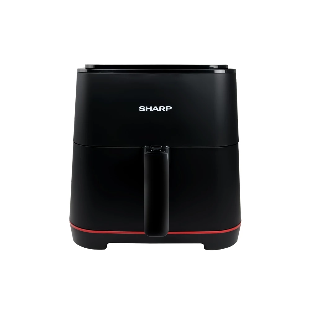 SHARP หม้อทอดไร้น้ำมันชาร์ป KF-AF70DB รุ่น 7 ลิตร thumbnail 3