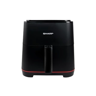 SHARP หม้อทอดไร้น้ำมันชาร์ป KF-AF70DB รุ่น 7 ลิตร