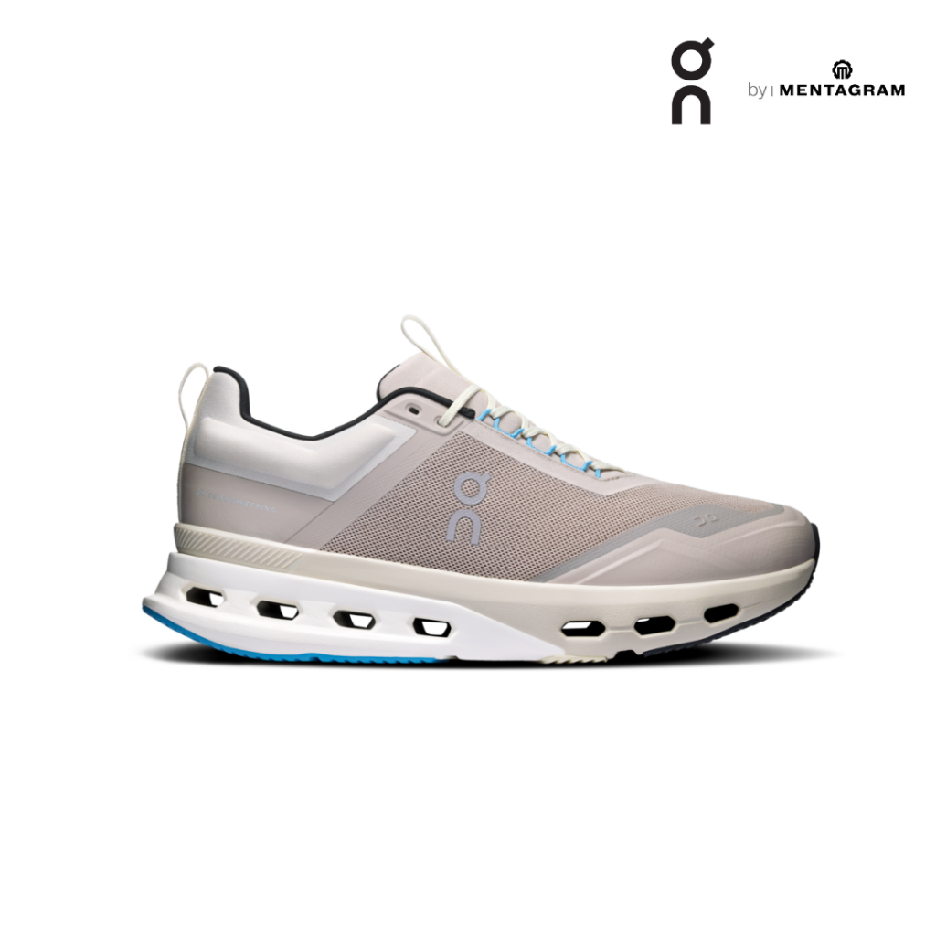 [ออก e-Tax ได้] [On Running] รุ่น Cloudnova X ผู้ชาย (Men) รองเท้าฟิตเนส ออกกำลังกาย (เพิ่มไซส์ 0.5 - 1 ซม.)