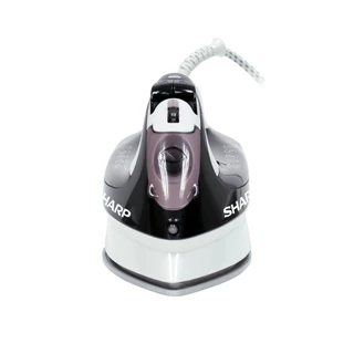 SHARP เตารีดไอน้ำชาร์ป EI-S302 รุ่น 2,000-2,400 วัตต์