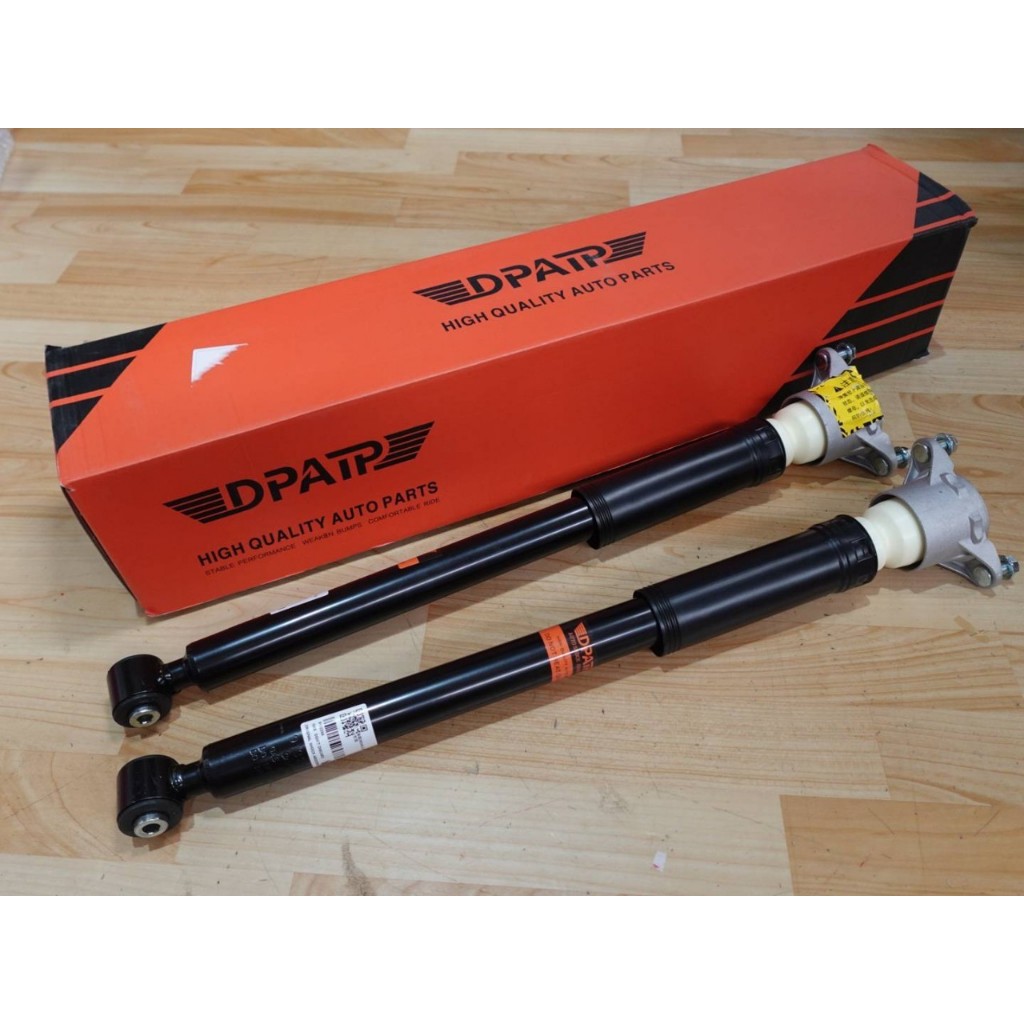 โช้คอัพคู่หลัง Mercedes - Benz CLA W117 CLA180 CLA200 CLA250