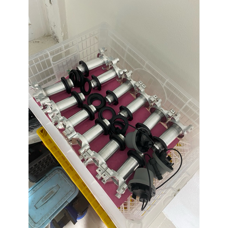 แกนมอเตอร์ T40 V2 V3