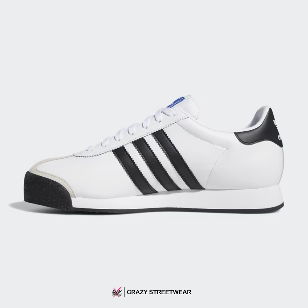 Adidas Samoa ของแท้ 100% ( 675033 ) สินค้าลิขสิทธิ์แท้ Adidas รองเท้าผู้ชาย รองเท้าลำลอง รองเท้า