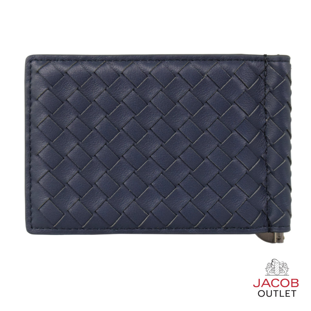JACOB กระเป๋าสตางค์ชาย money clip - รุ่น 22524