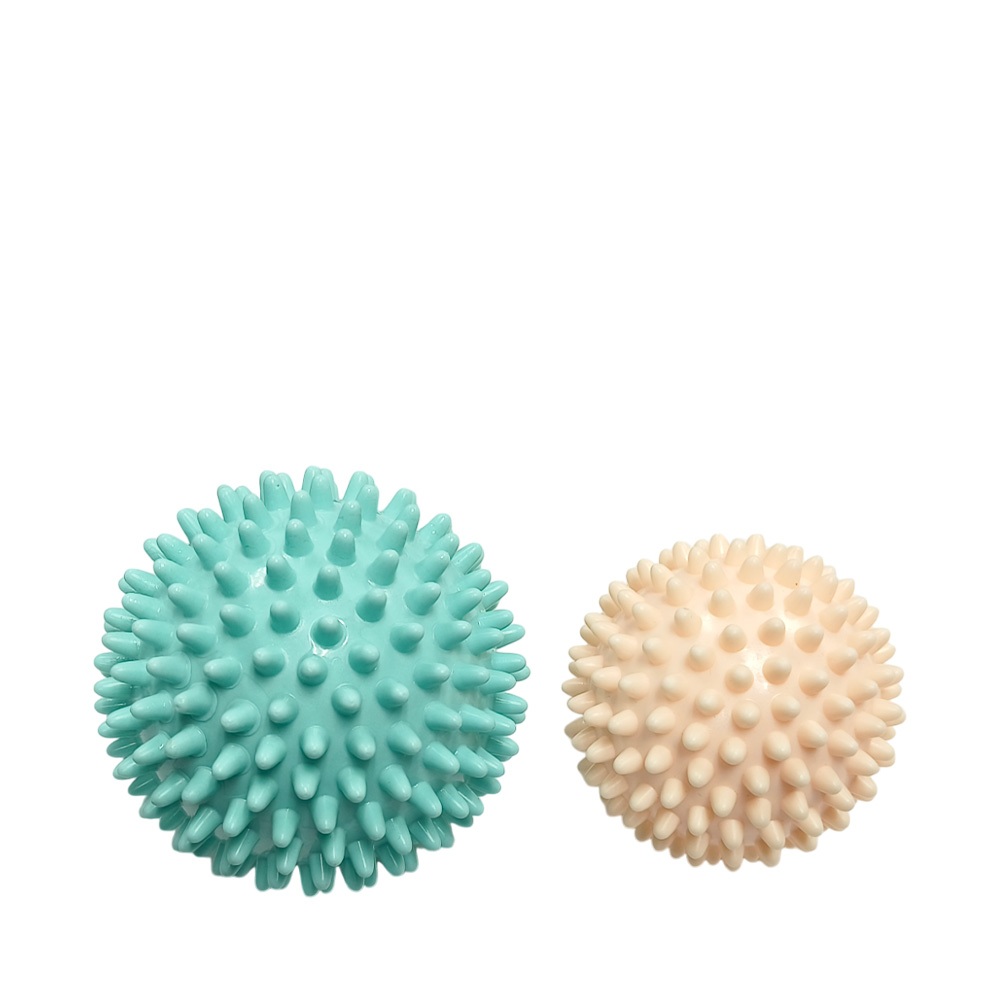 FBT x LIVEUP เซตลูกบอลนวด Massage Ball 2 ลูก 2 ขนาด รหัส 68306