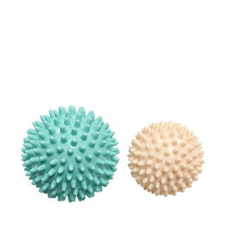 FBT x LIVEUP เซตลูกบอลนวด Massage Ball 2 ลูก 2 ขนาด รหัส 683…