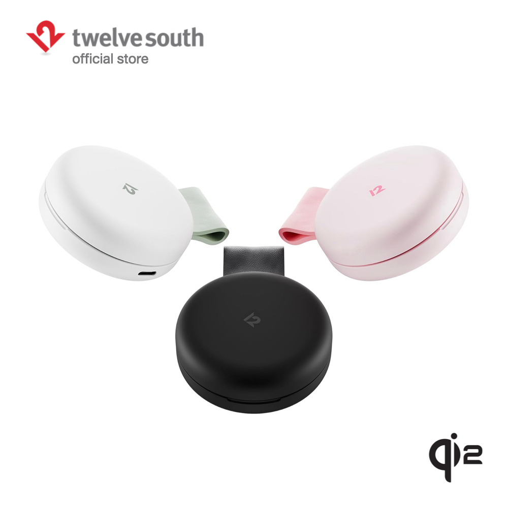 Twelve South ButterFly SE 2-in-1 Qi2 Charger ที่ชาร์จไร้สาย