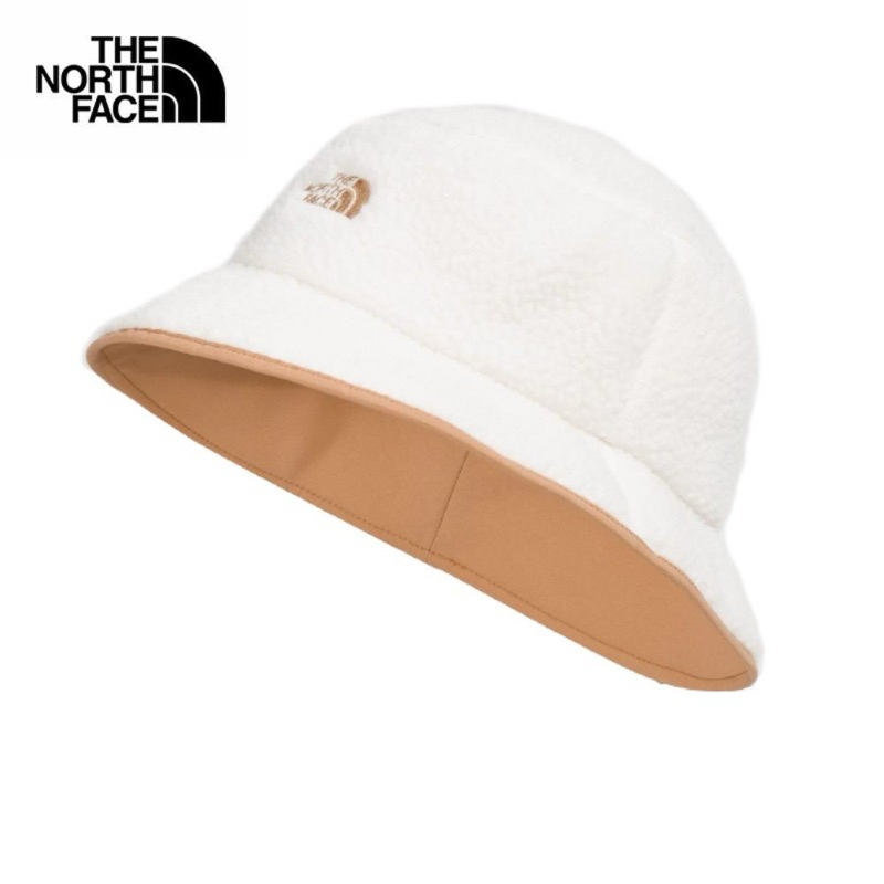 หมวกบัคเกต TNF unisex size s/m [มือสอง]