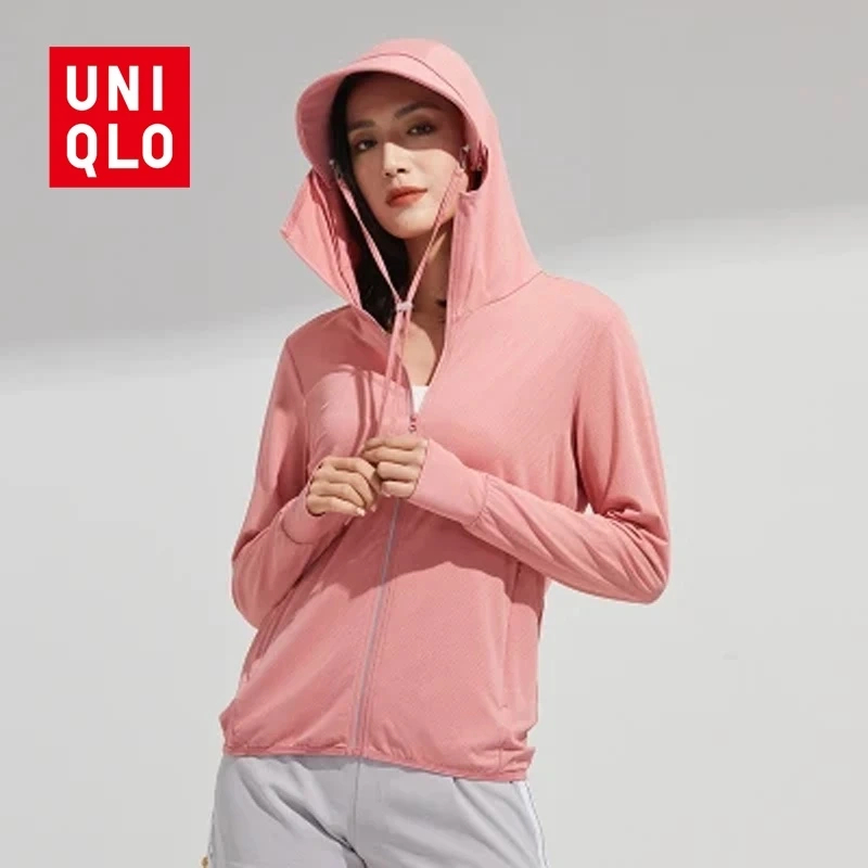 เสื้อกันuv สีพื้น หญิง/ชาย แขนยาว เสื้อกันแดด uv ระบายอากาศดี ผ้ายืดเนื้อดี ไซส์ใหญ่พิเศษ