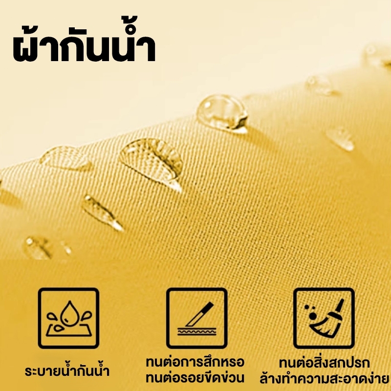 BAGOO น้ําหนักเบาพิเศษ กระเป๋าเดินทาง 20 นิ้ว ขนาดเล็ก  กันน้ำ  ผ้าออกซ์ฟอร์ด กระเป๋าเดินทางรถเข็น ทนทานต่อสิ่งสกปรก