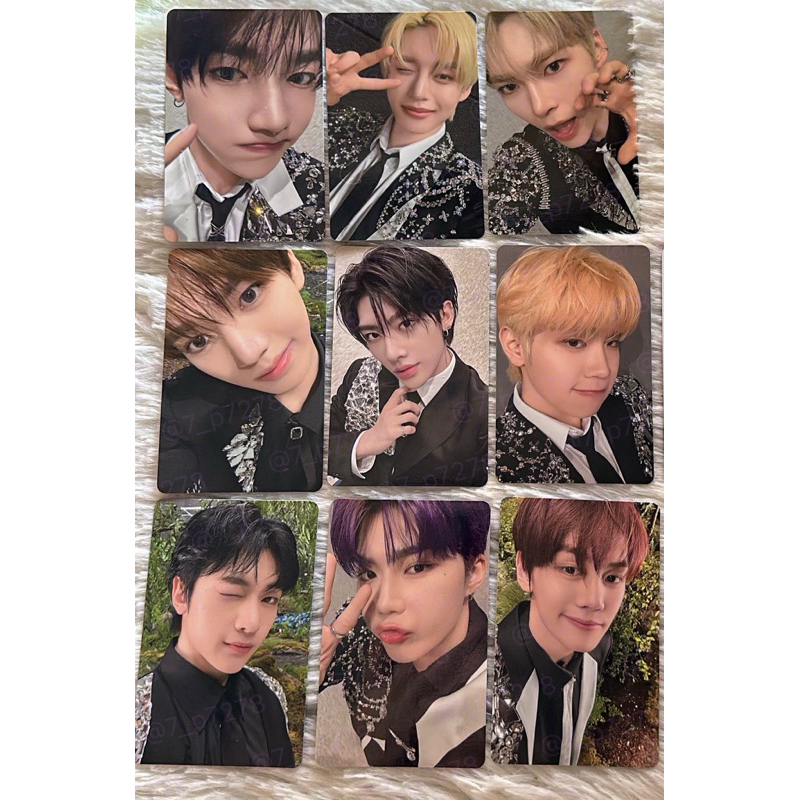 (✅พร้อมส่ง | ส่งทุกพ.,ส.) Zerobaseone | Tower records Nagoya🗼