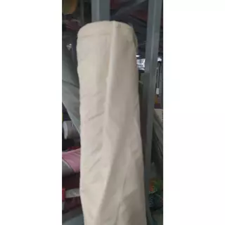 ผ้าร่ม Set3 กันน้ำ ผ้าม้วน หน้ากว้าง 1.7เมตร(170cm/68") ผ้าม่าน คลุมรถ มุงหลังคาแคมป์ ขายเป็นเมตร พร้อมส่งทุกสี