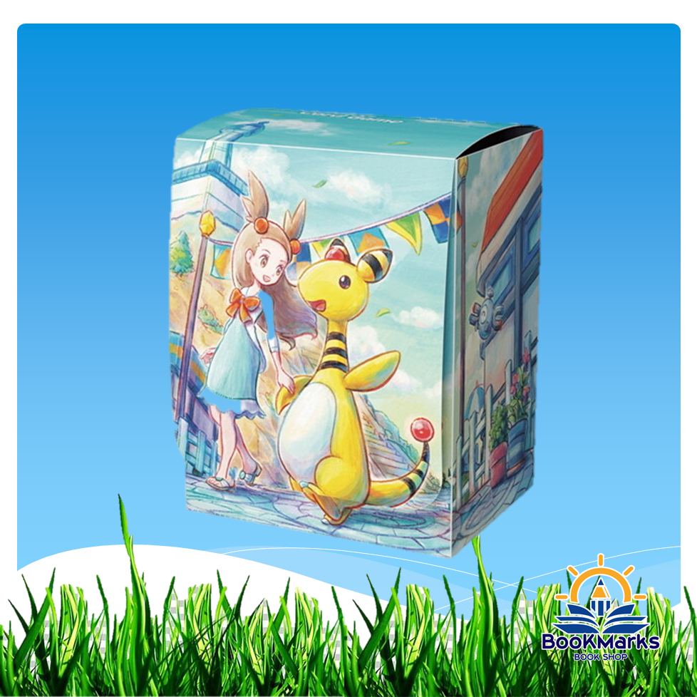 Pokemon Deck Case 9433752