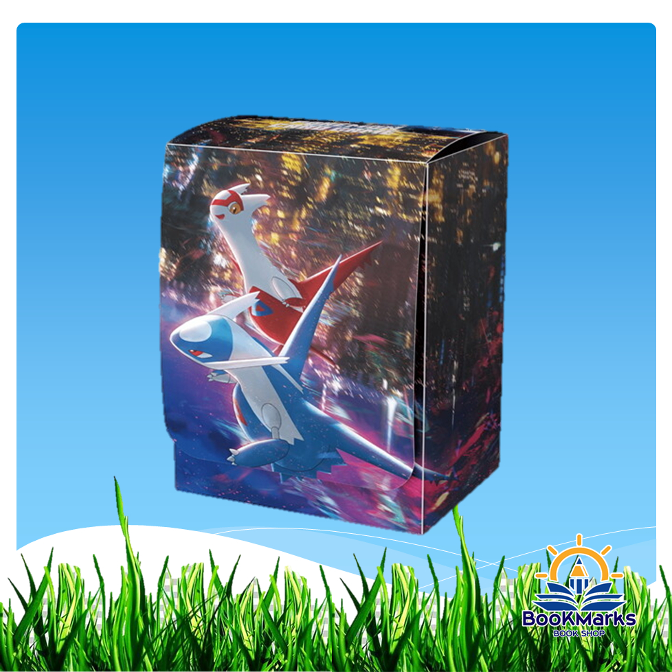 Pokemon Deck Case 9433806