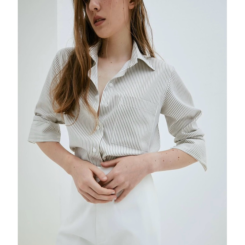 Ally Shirt from Genesis Apparel 🔮✨