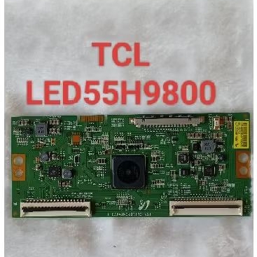 T-CONทีวี tcl 55 นิ้วรุ่นLED55H9800