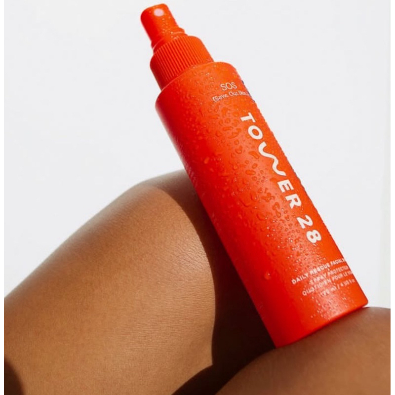 Tower 28 - sos rescue spray 👷