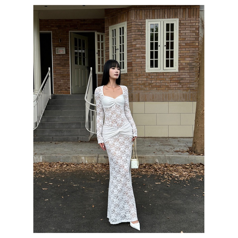 CIRA STUDIO - Dress (pre-order)