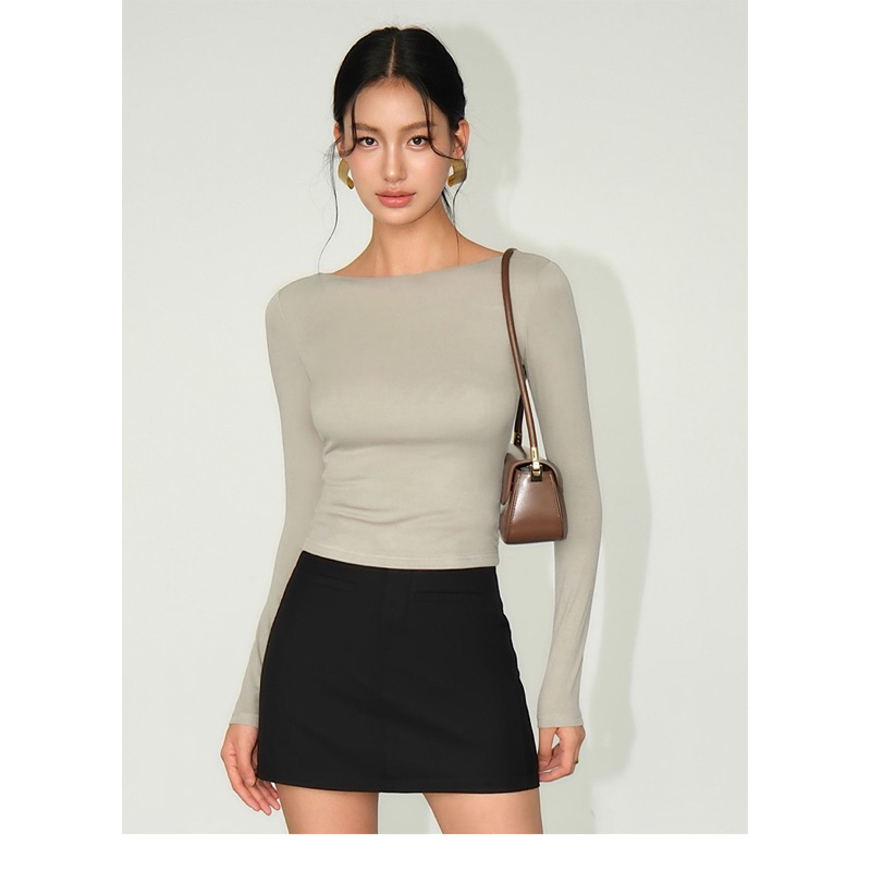 CIRA STUDIO - Top (pre-order)