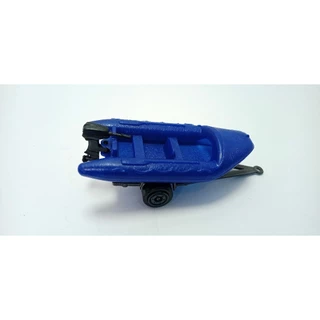 โมเดลรถ มาจอเร็ท Majorette majorette truck trailer พ่วง