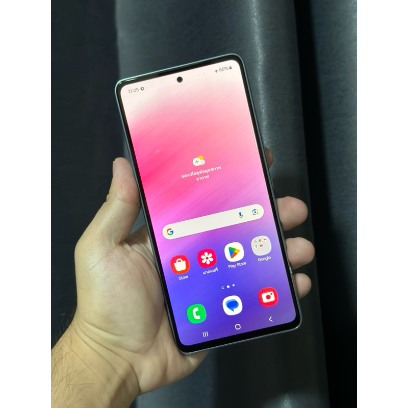 Samsung A53 5G 8/128GB