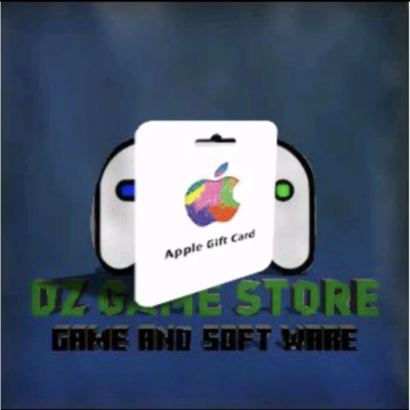 apple itune gift card 500 usd