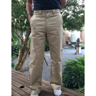 กางเกงขาต่อ5กระเป๋าDK👖ขากระบอก9“-10.5“ผ้าเวสปอยท์👖กางเกงขายาวผู้ชาย🧑🏻‍🦱มี4สี🛒พร้อมส่ง🛒