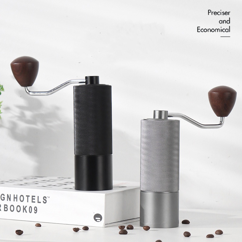 mall inline badgeTimemore เครื่องบดกาแฟ  (ประกันศูนย์ 1 ปี) Coffee Grinder