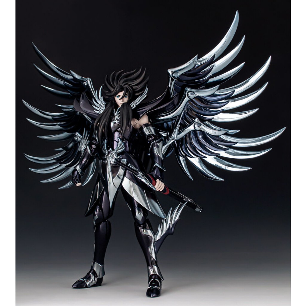 Saint Seiya - Hades - Myth Cloth EX (Bandai Spirits)