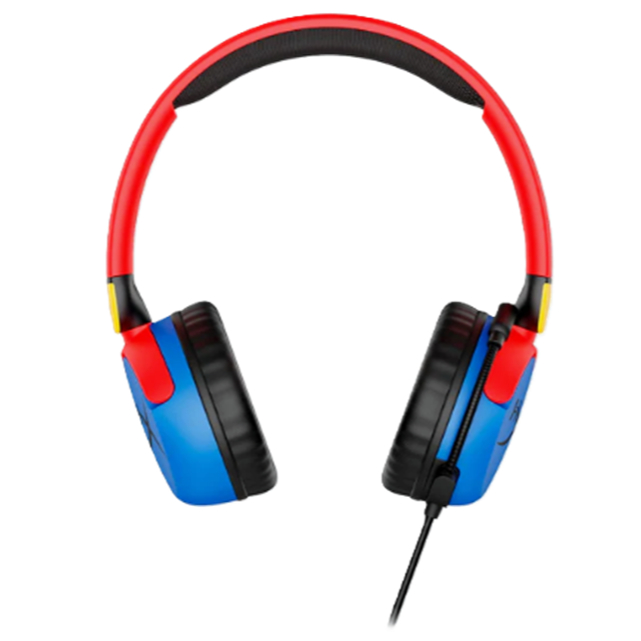 HYPER X HEADSET (หูฟัง) CLOUD MINI: BLACK: 7G8F4AA / LAVENDER: 7G8F5AA / MULTI: 7G8F3AA
