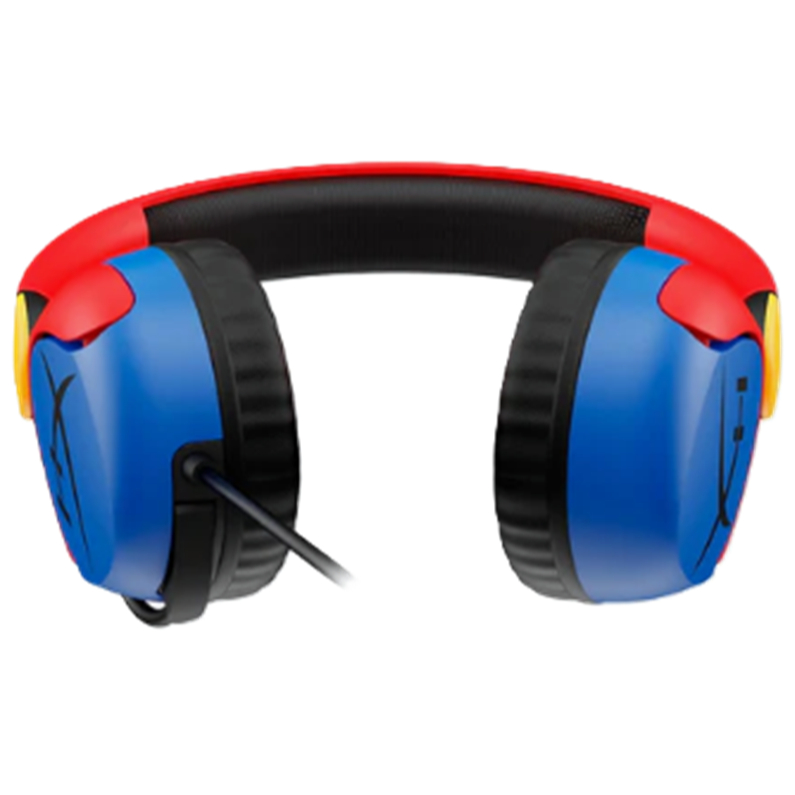 HYPER X HEADSET (หูฟัง) CLOUD MINI: BLACK: 7G8F4AA / LAVENDER: 7G8F5AA / MULTI: 7G8F3AA