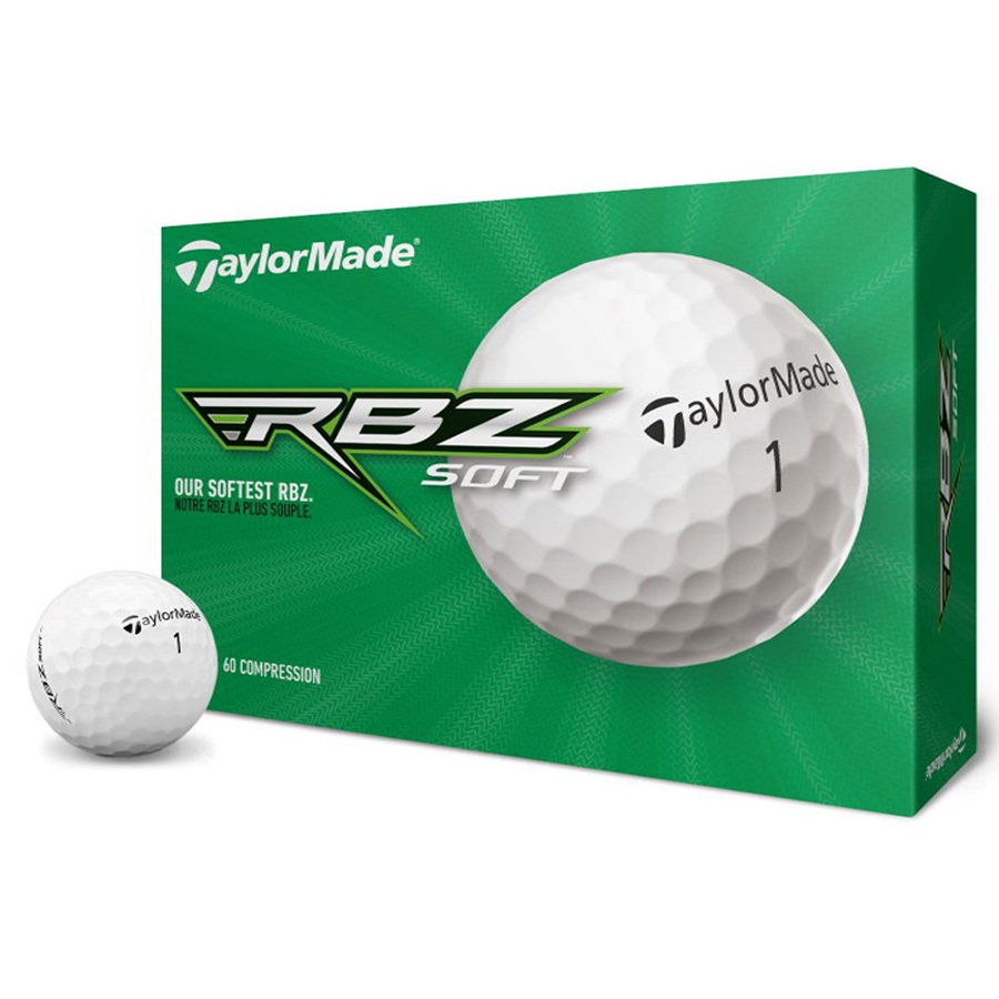 TM21 RBZ SOFT Dozens