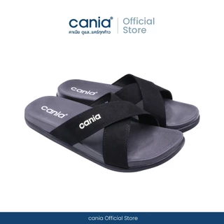 cania คาเนีย ROVE รองเท้าแตะสวมชาย รุ่น CM12111 Size 40-46