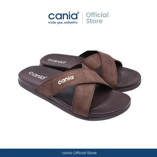 cania คาเนีย ROVE รองเท้าแตะสวมชาย รุ่น CM12111 Size 40-46