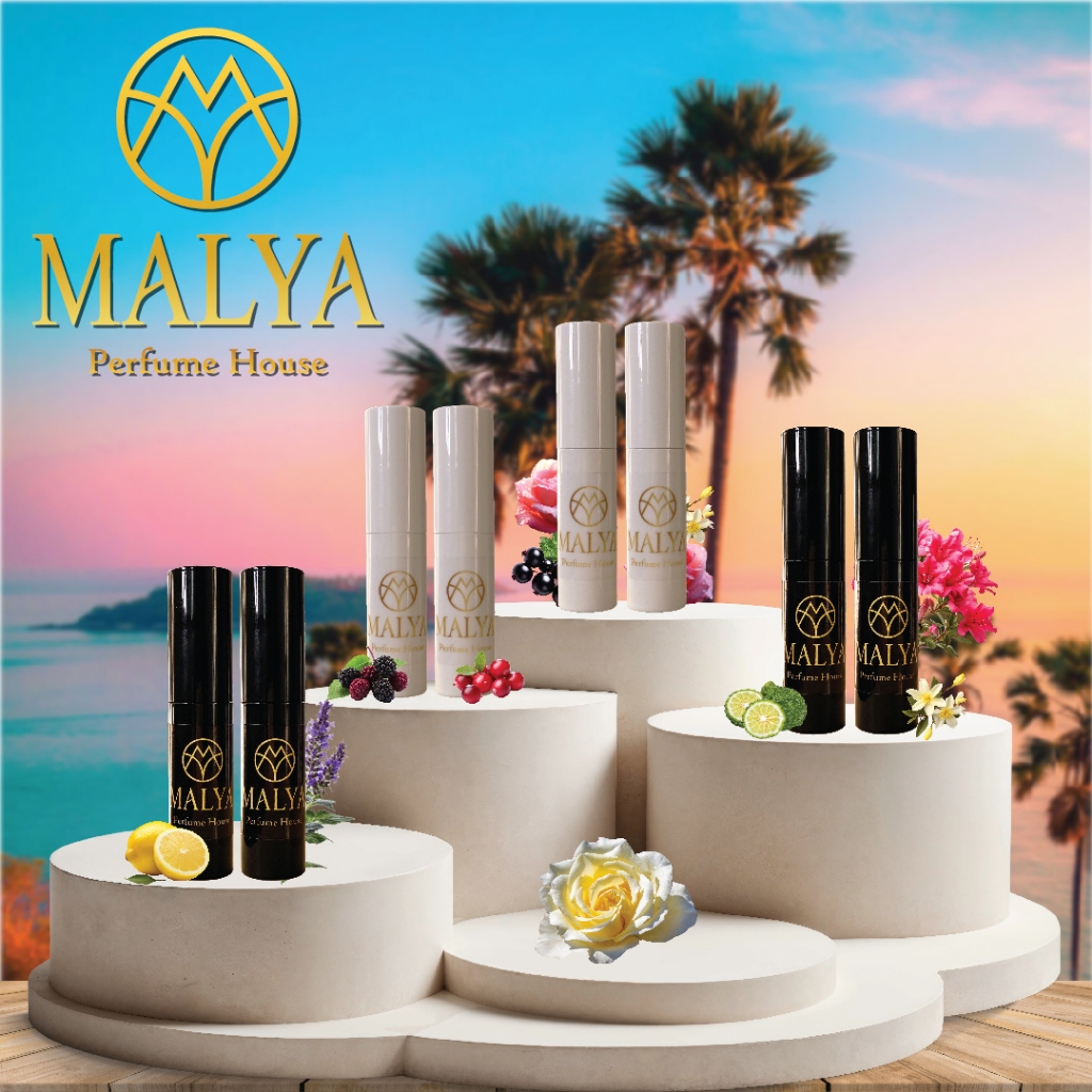 Malya Perfume น้ำหอม 10 ML.