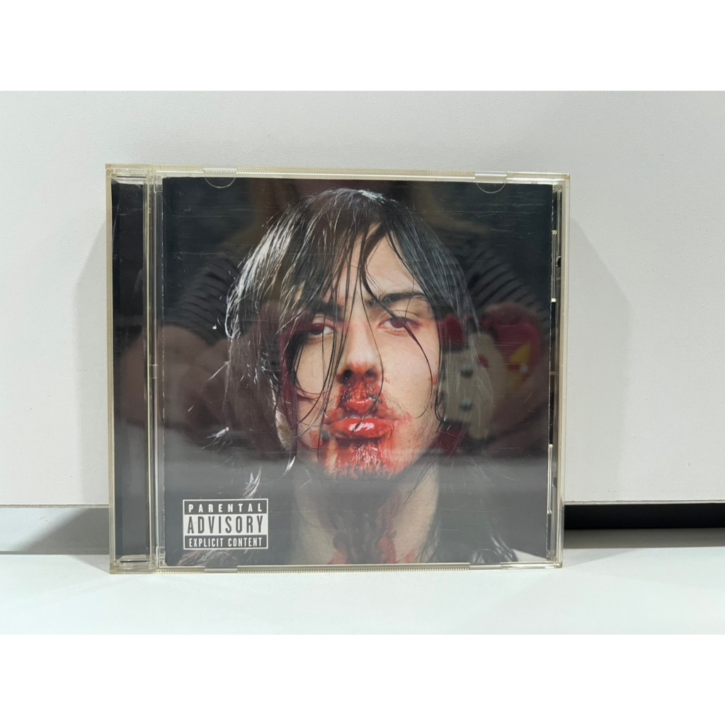 1 CD MUSIC ซีดีเพลงสากล ANDREW W.K. / I GET WET (B5H69)