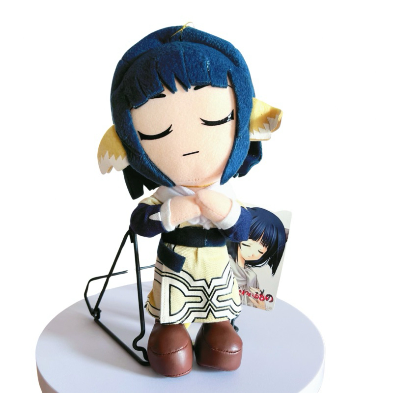 ตุ๊กตา ยูซุฮะ 25 ซม. ลิขสิทธิ์ AQUAPLUS | Utawarerumono