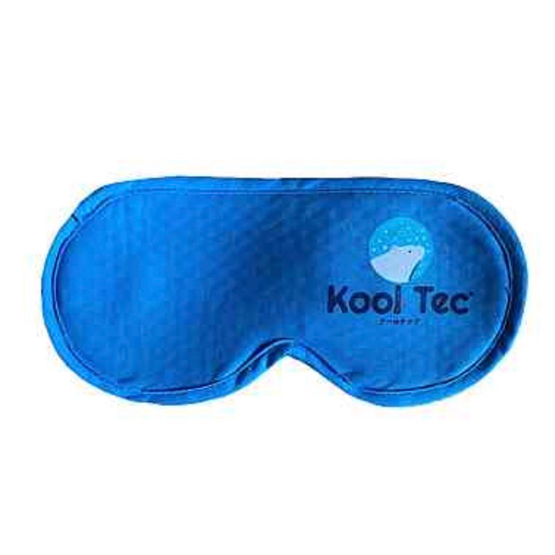 ผ้าปิดตาเจล Kooltec