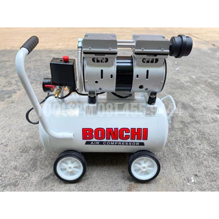 ปั๊มลม Bonchi 30 ลิตร มีให้เลือก ตาม SET