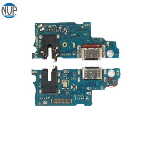 สายแพรชุดก้นชาร์จ Oppo Realme C63,RMX3939 แบบชาร์จเร็ว