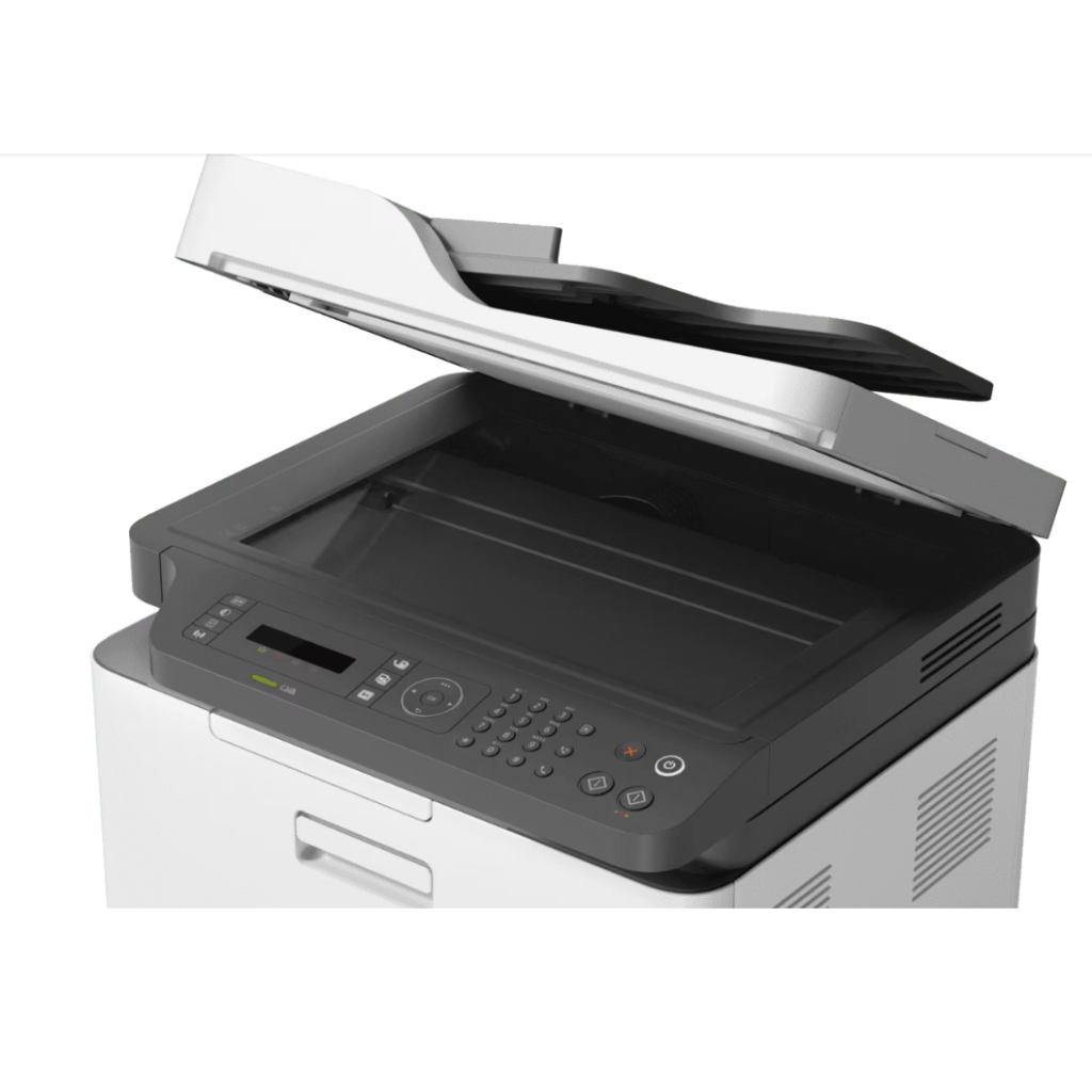 HP Color Laser MFP 179fnw Printer (4ZB97A)